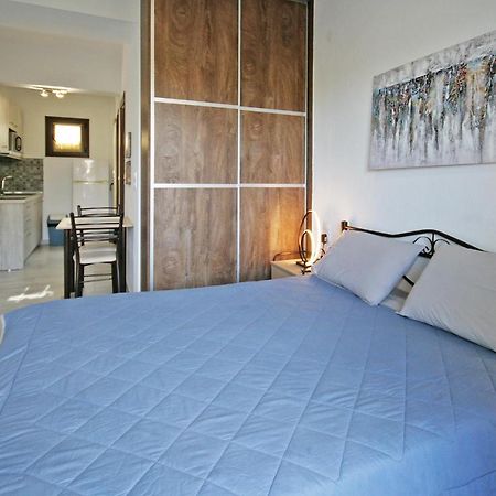 Villa Angela Вурвуру Экстерьер фото