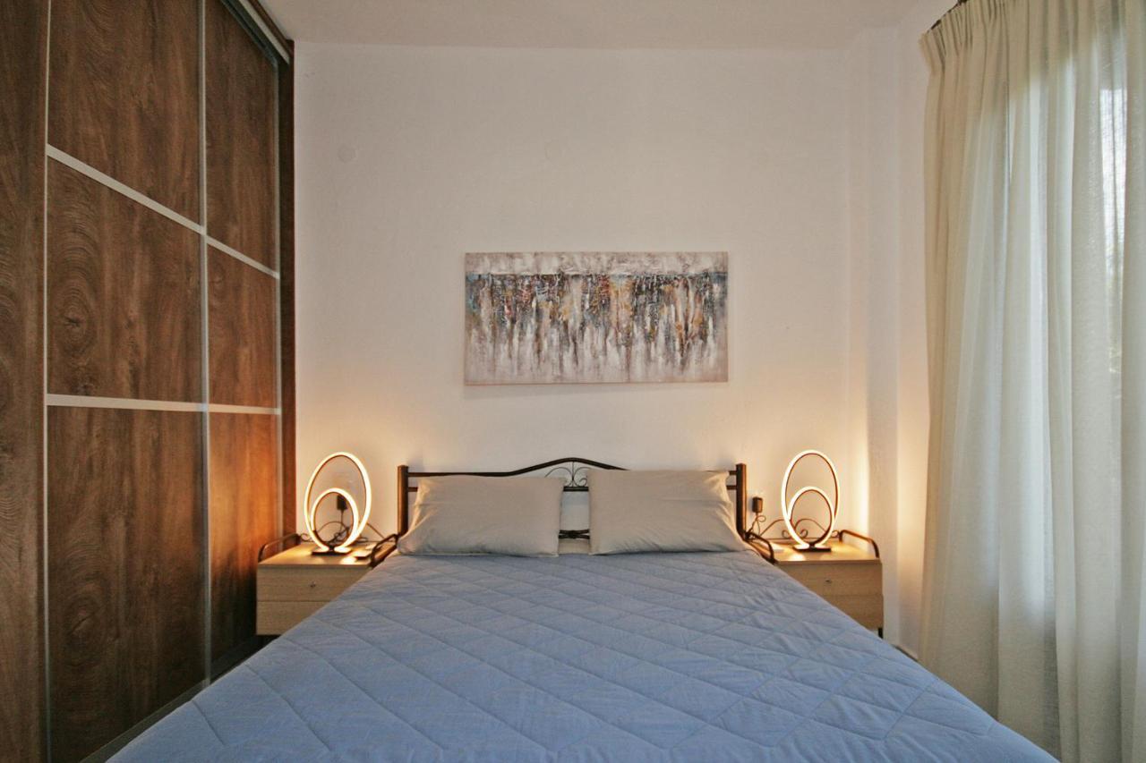 Villa Angela Вурвуру Экстерьер фото